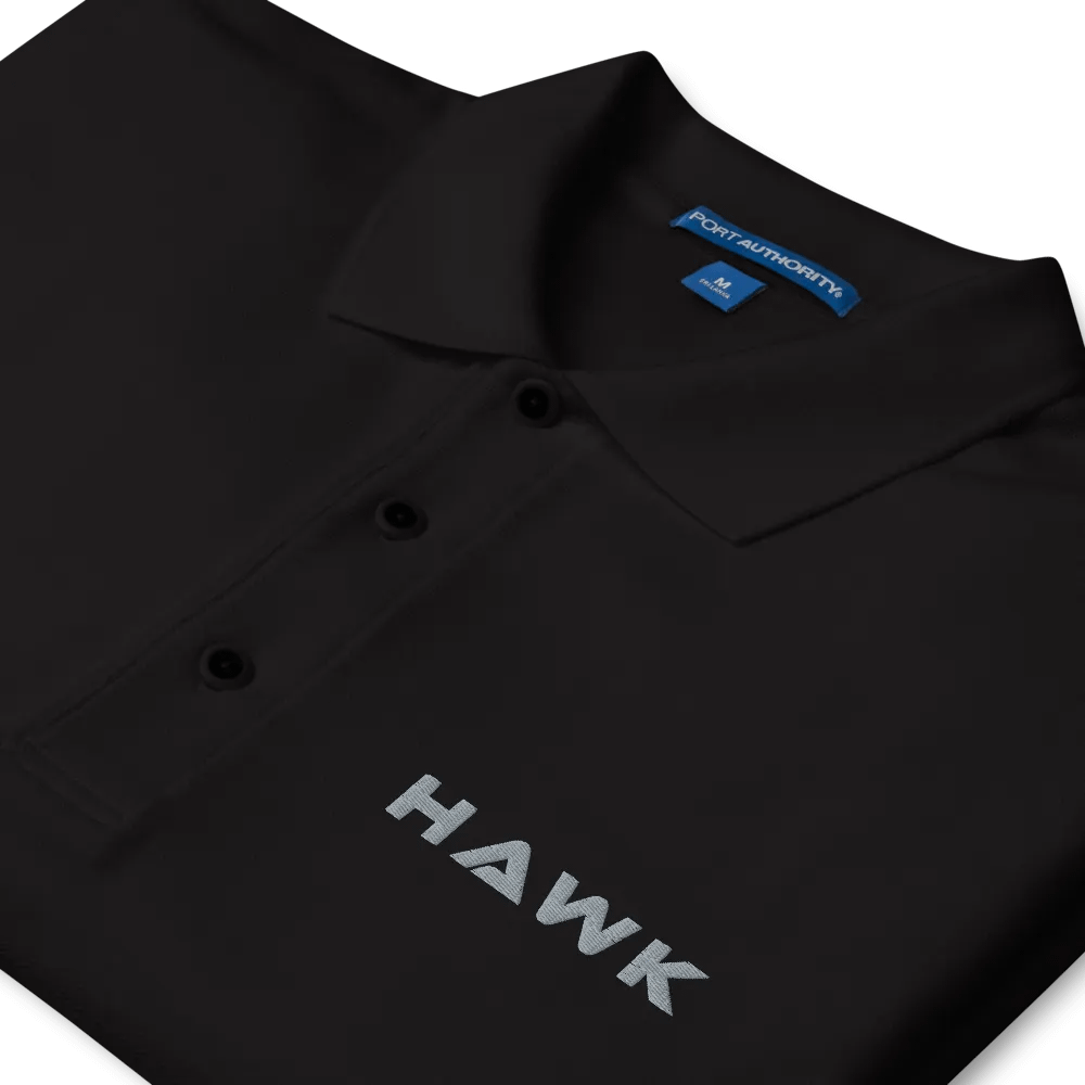 Hawk Polo product image (10)