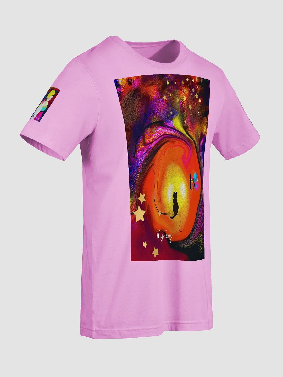 Mystery by BO — follow the moon, trust the silence. product image (14)