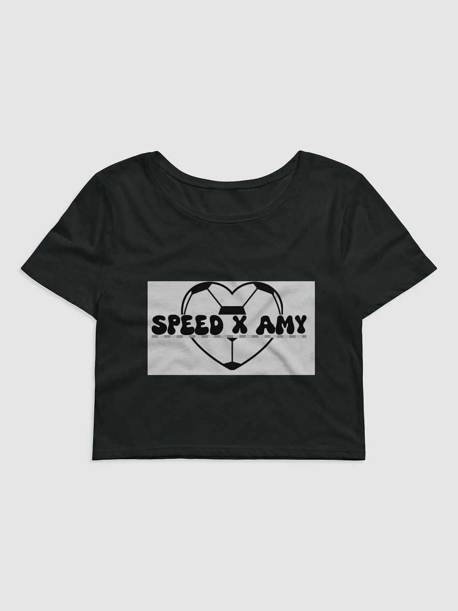 SpeedXAmy Crop Top product image (2)