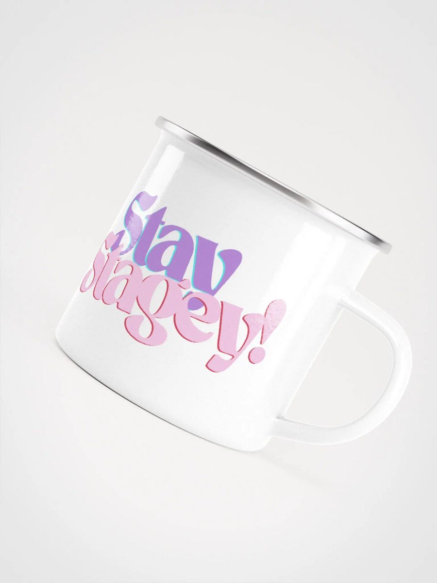 Stay Stagey- Purple and Pink product image (2)