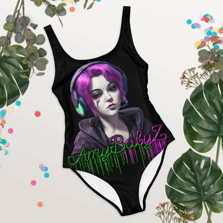 AMYBABYZ ONE-PIECE product image (8)