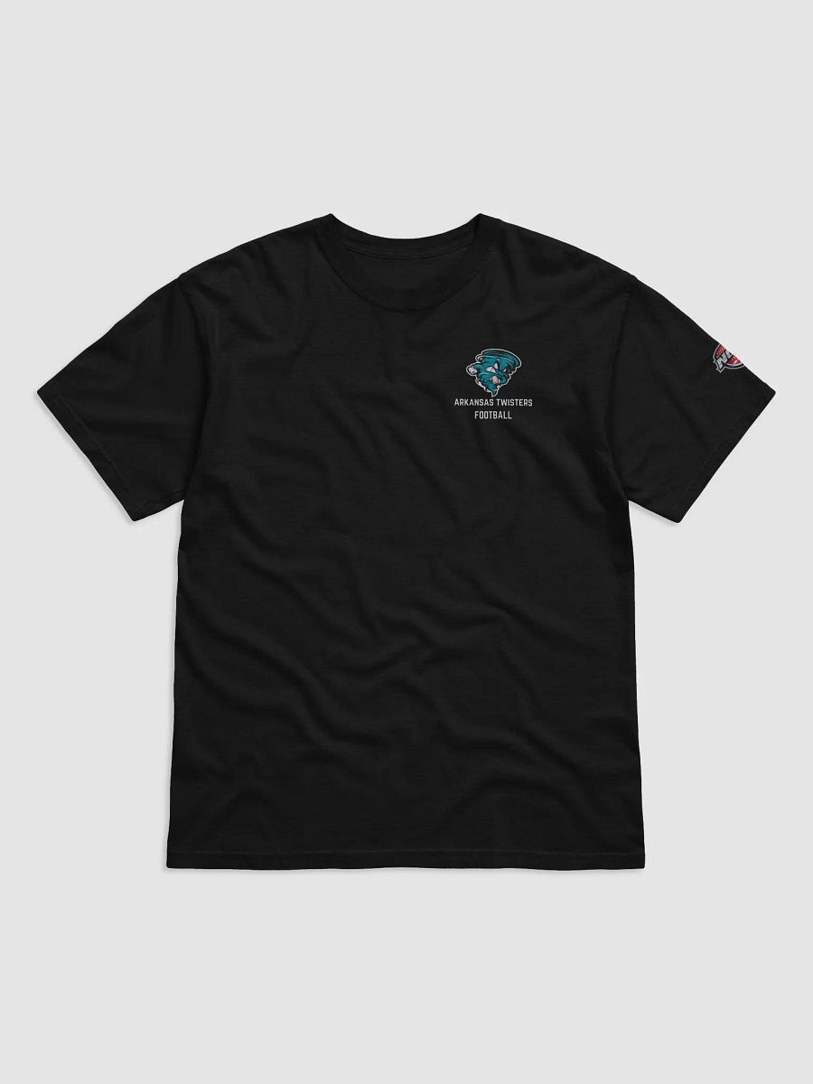Arkansas Twisters T-Shirt by Comfort Colors product image (3)