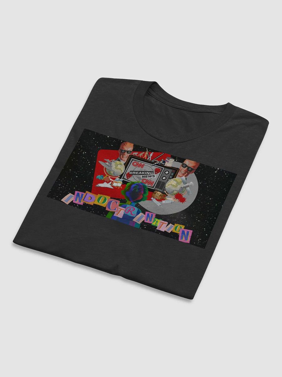 I-N-D-O-C-T-R-I-N-A-T-I-O-N product image (6)