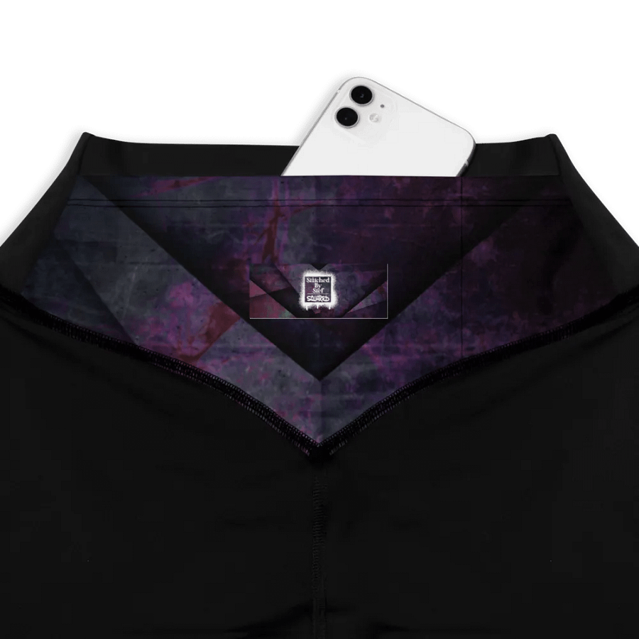 SBS x SQRD Sports Leggings product image (10)