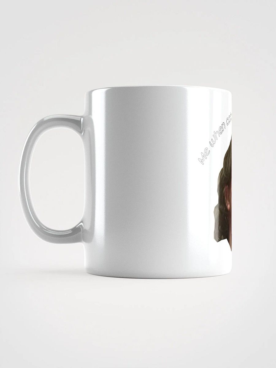 When catchingfire3 goes live mug product image (6)