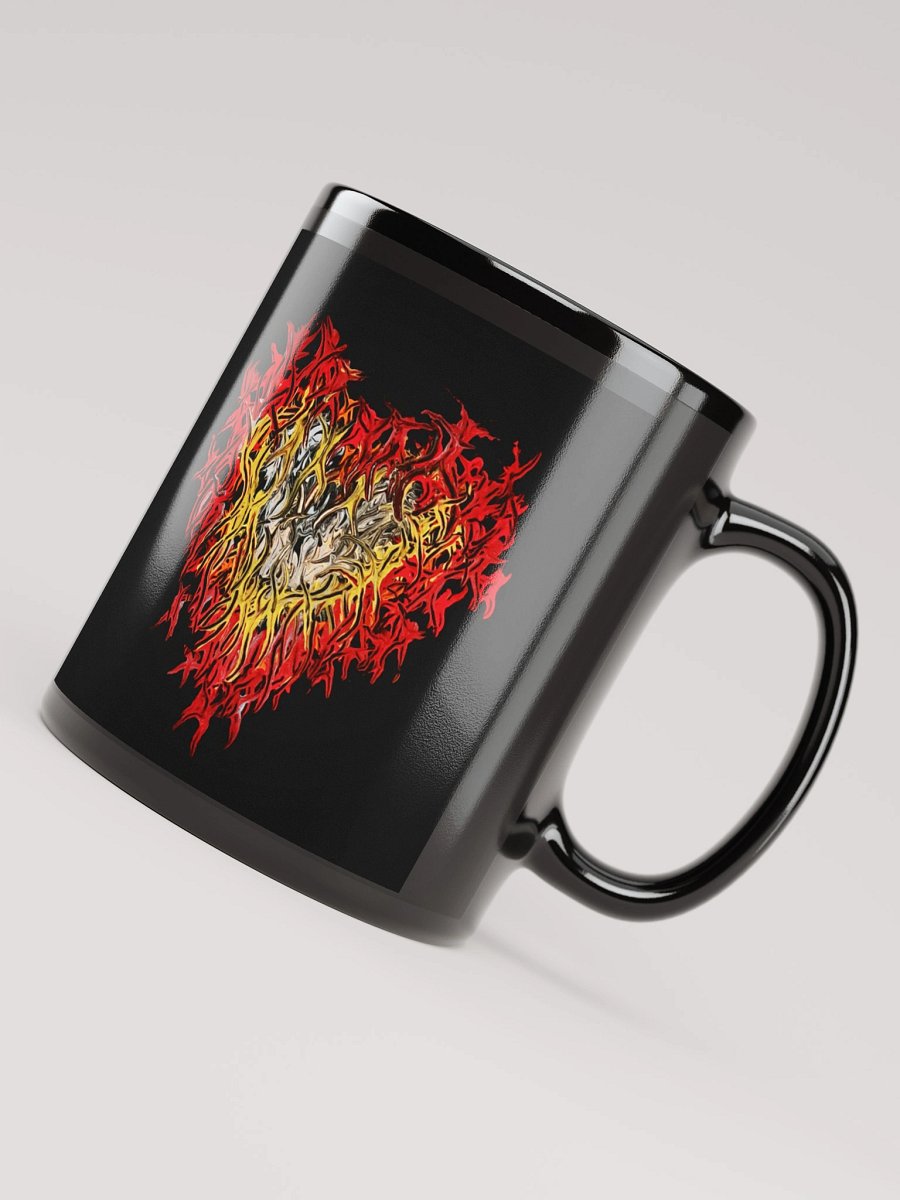 Coven Heart Mug product image (4)