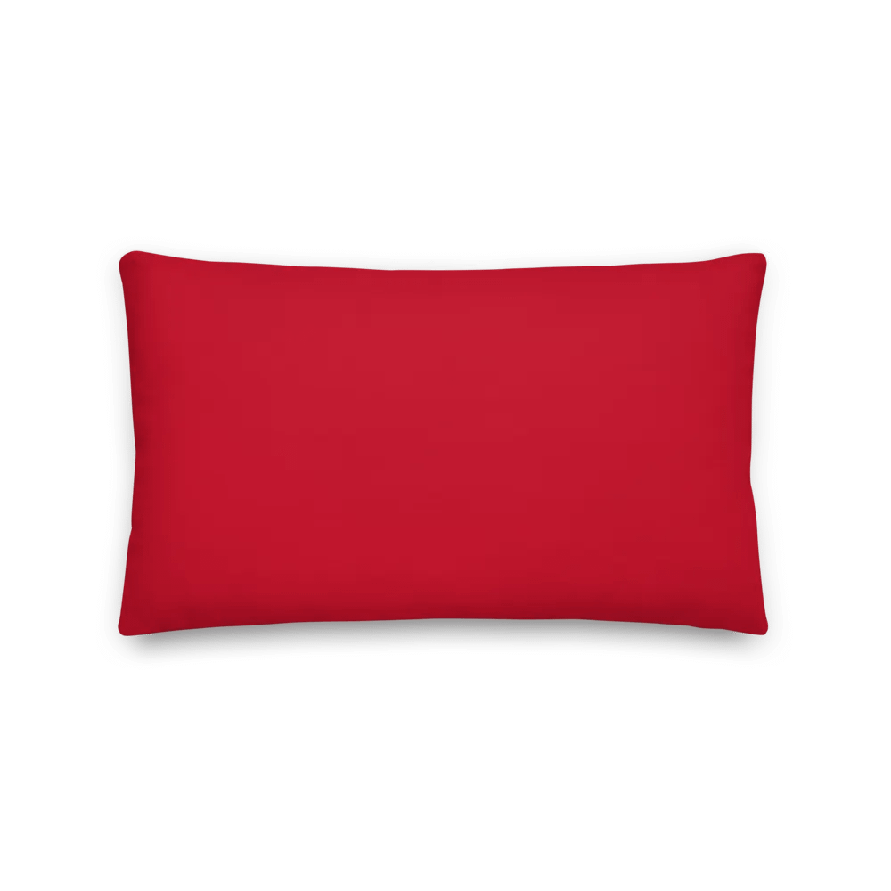 Winter Wonderland Mosaic Pillow product image (5)