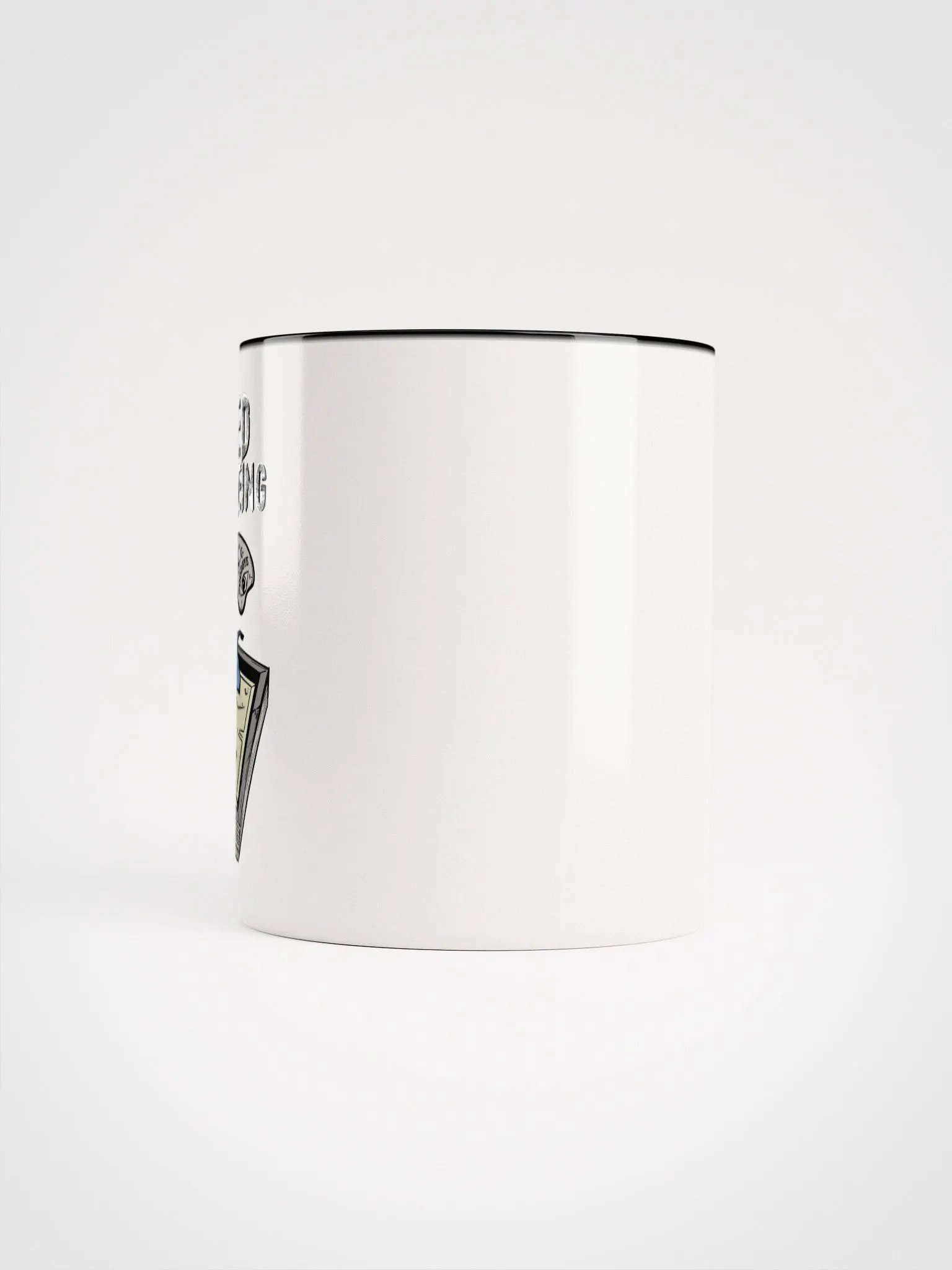 Dead Dude Coffee Cup product image (2)
