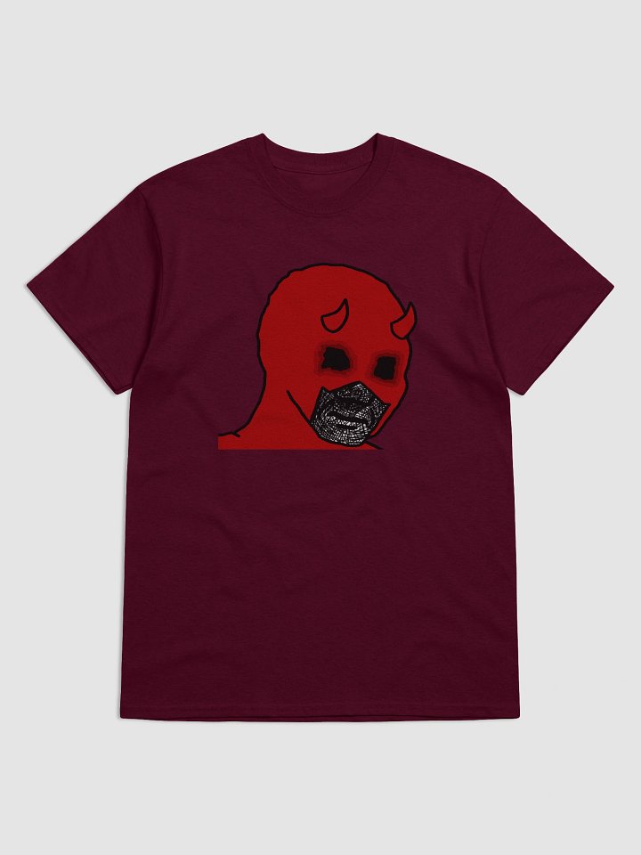 Sadvocate T-Shirt product image (3)