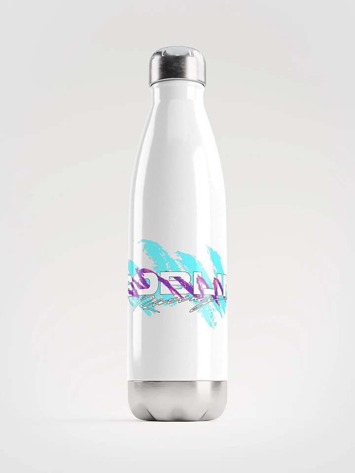 Goblin Racing WATER BOTTLE product image (1)