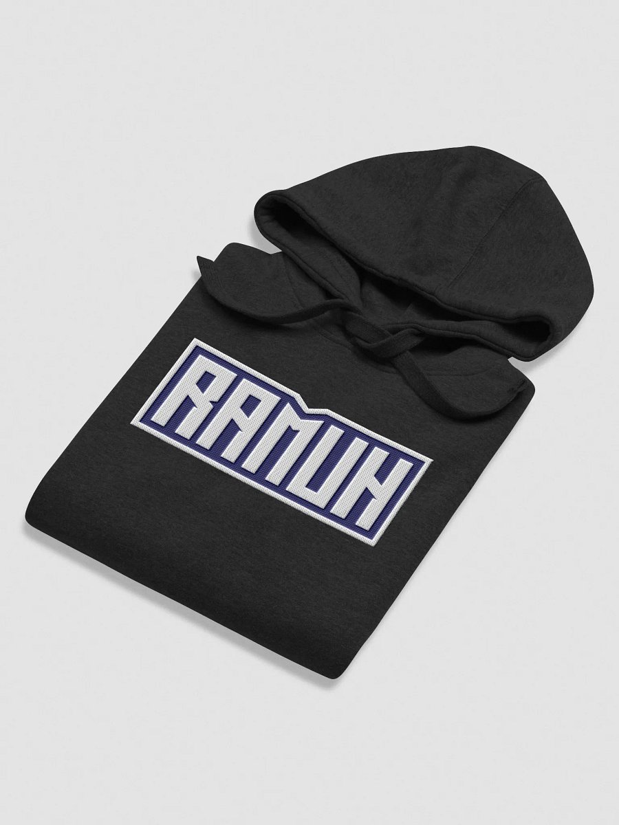 Embordered Ramuh Hoodie product image (4)