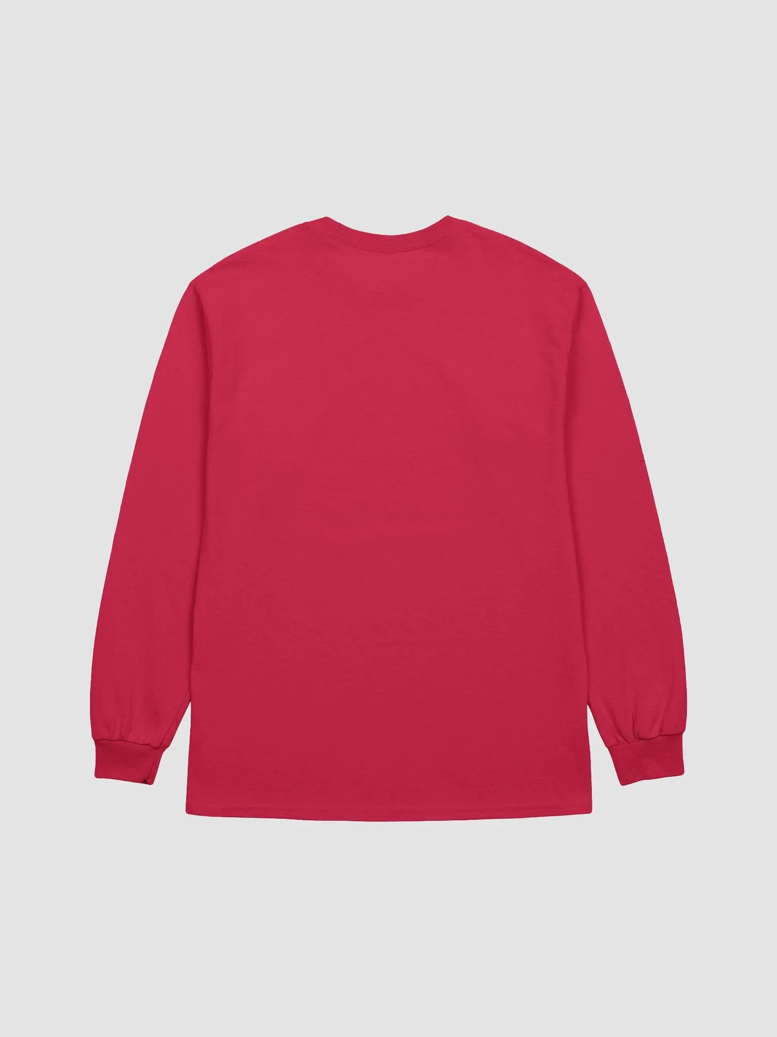 Special Edition Long Sleeve product image (2)