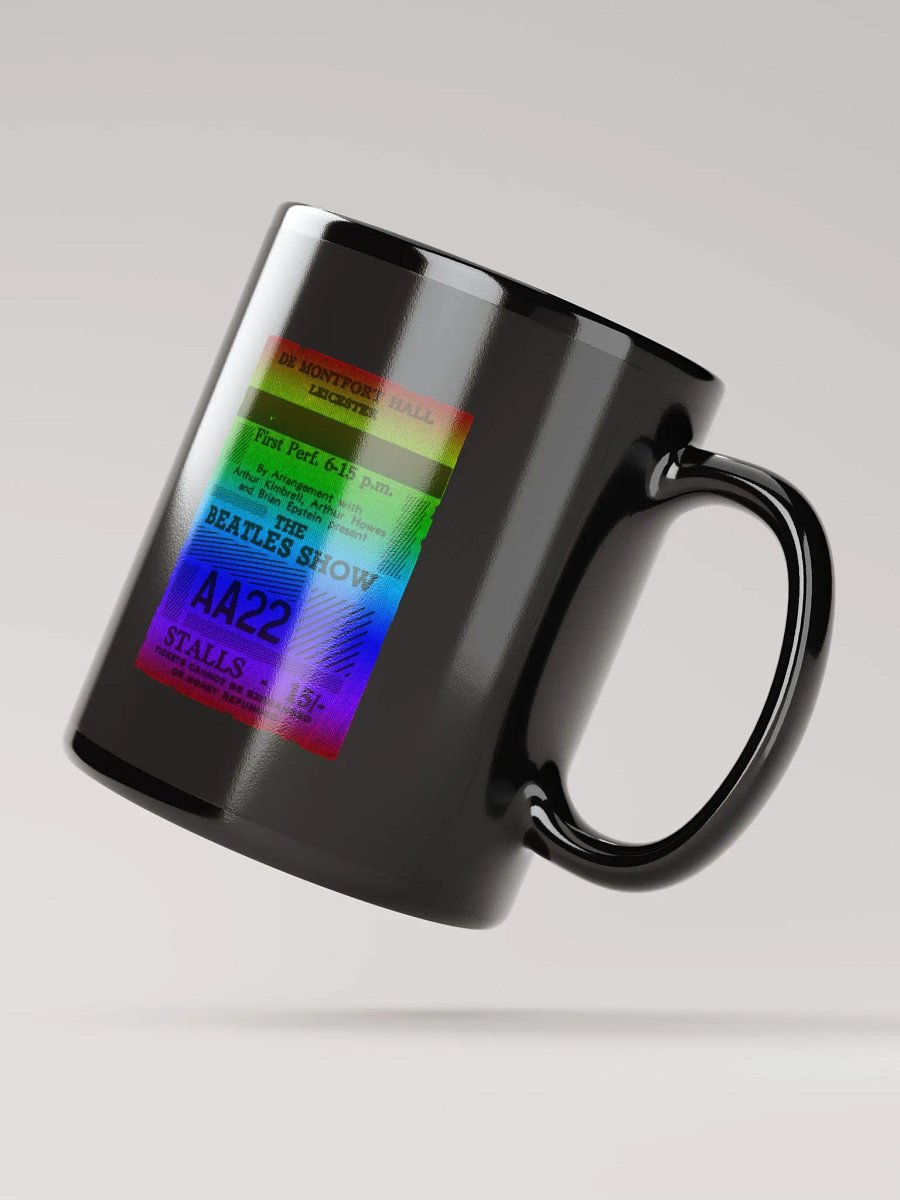 De Montfort Spectrum product image (2)