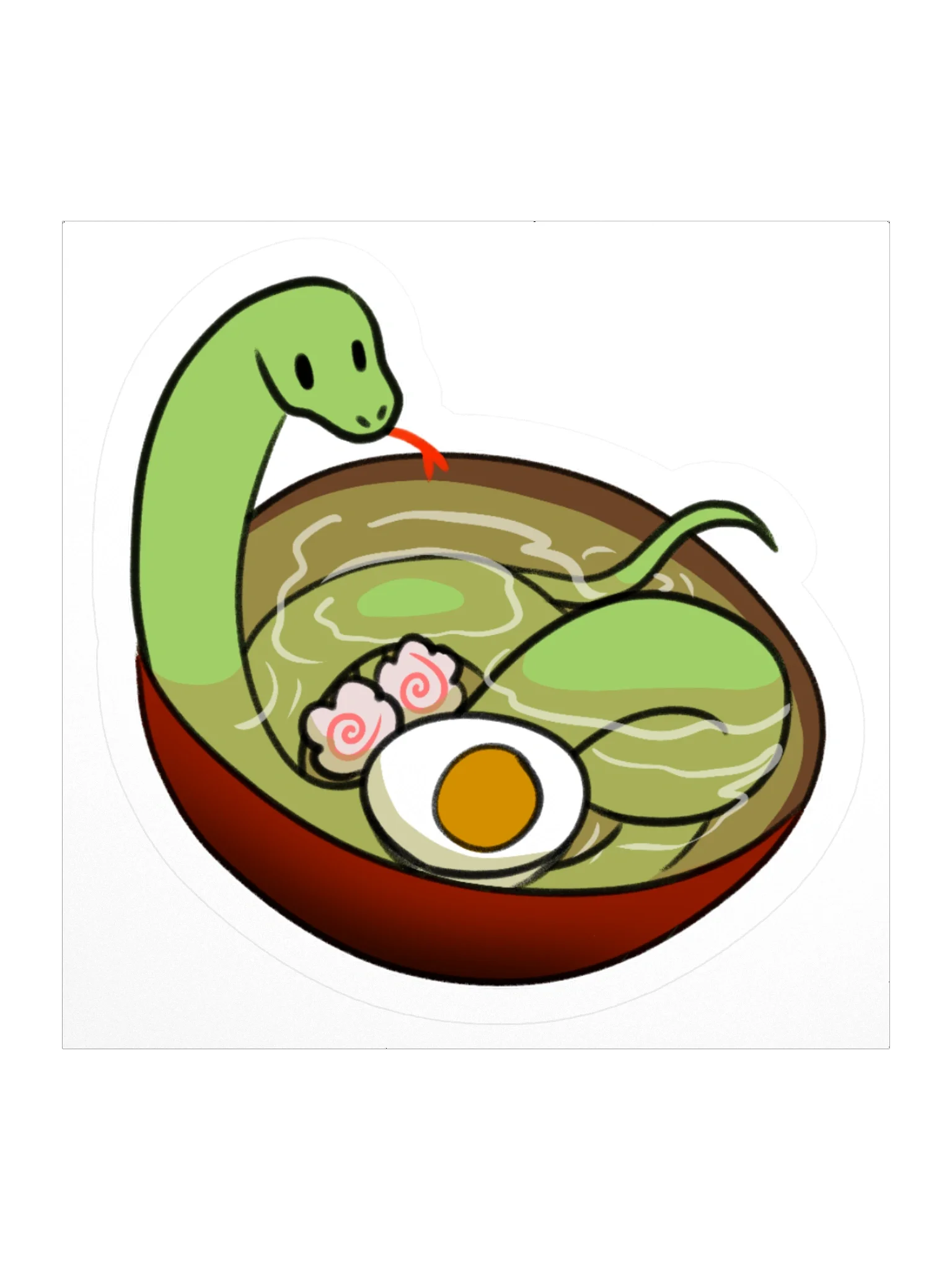 Danger Noodle Soup product image (1)