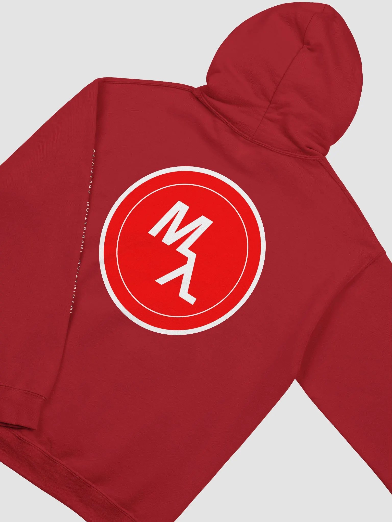 Classic Hoodie product image (4)