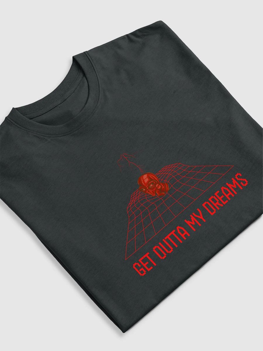 Get OUTTA My DREAMS Heavy Tee product image (5)