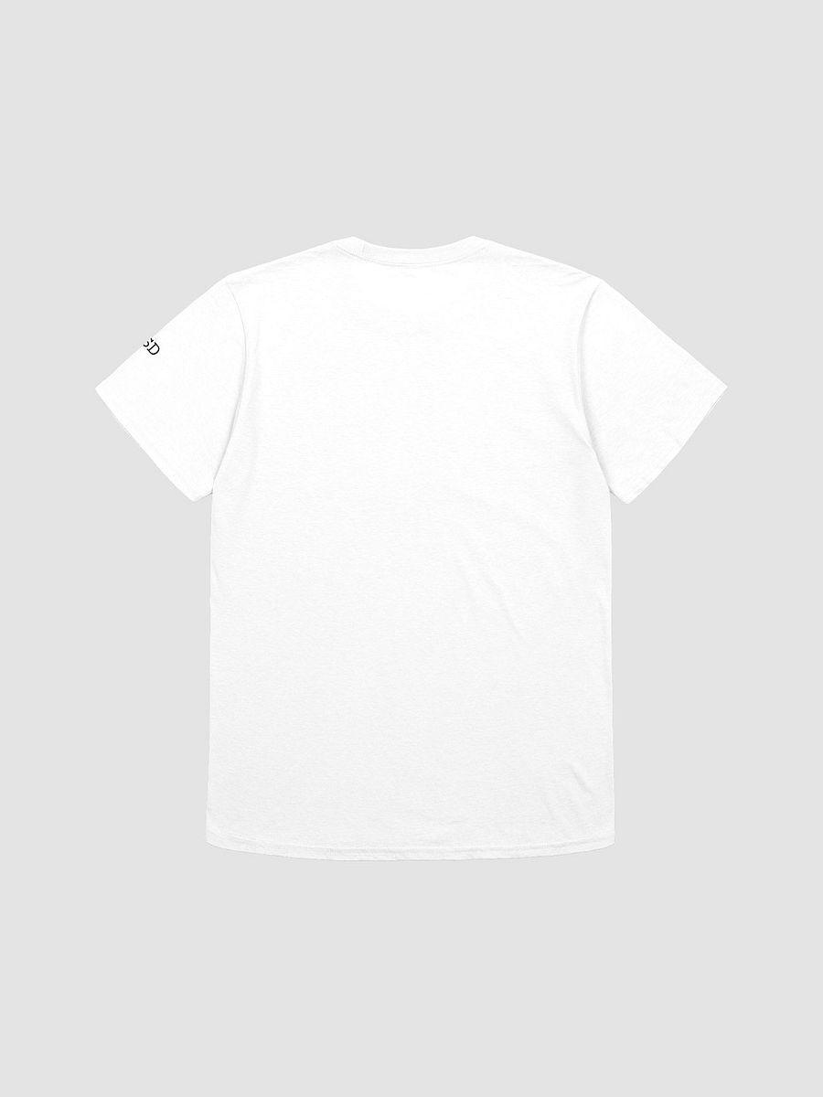 Cat's Naptime Purring Club T-Shirt product image (4)