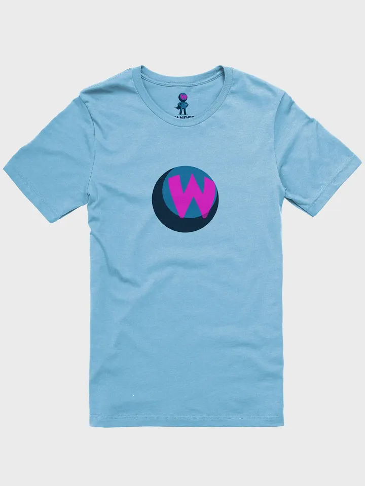 Wander W Ball T-Shirt product image (1)