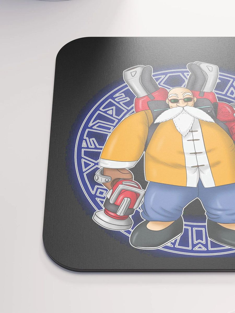 Torbjorn classic mousepad product image (6)