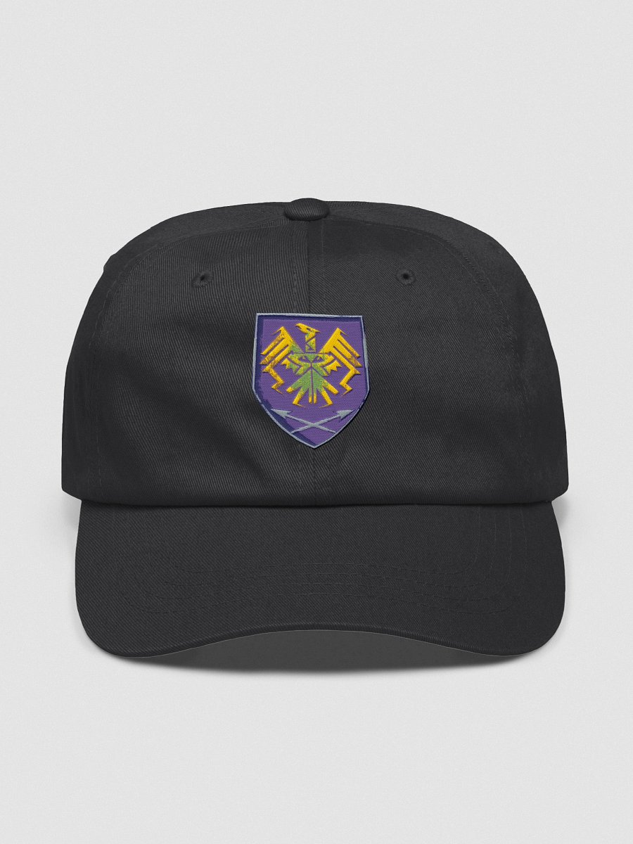 Dad Hat/ Marchwarden 2025 Exclusive product image (1)