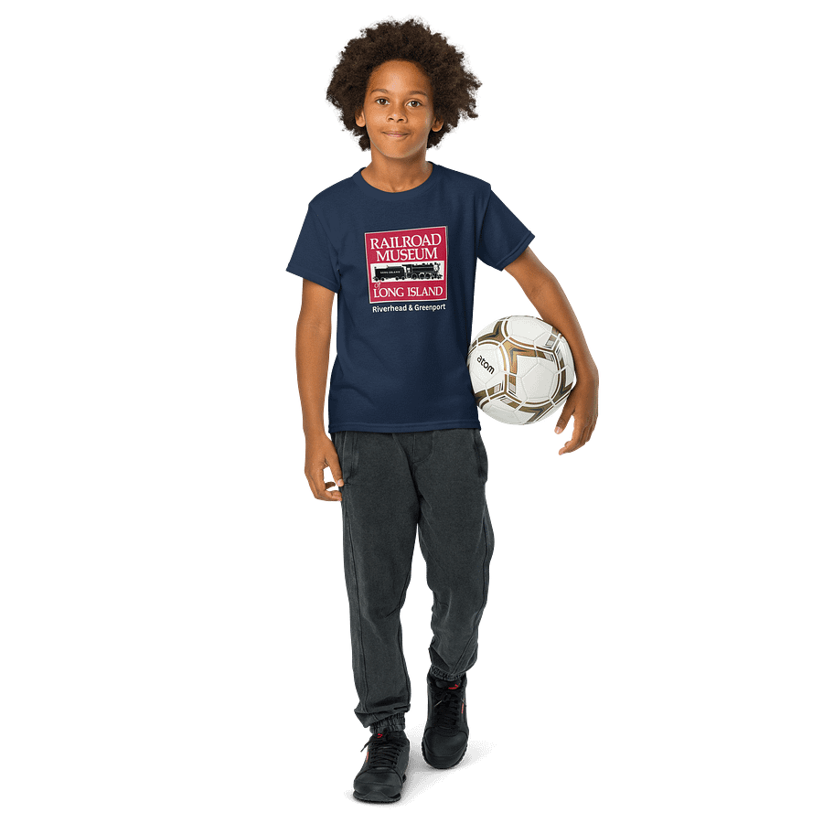 RMLI Logo Toddler Tee Shirt product image (8)