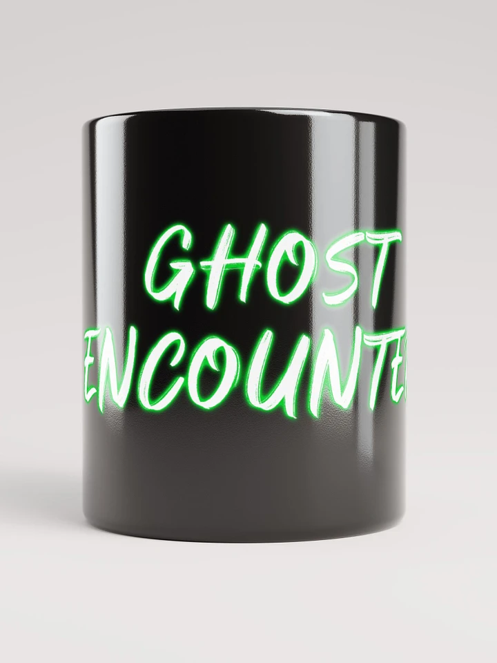 Ghost Encounters Mug product image (1)