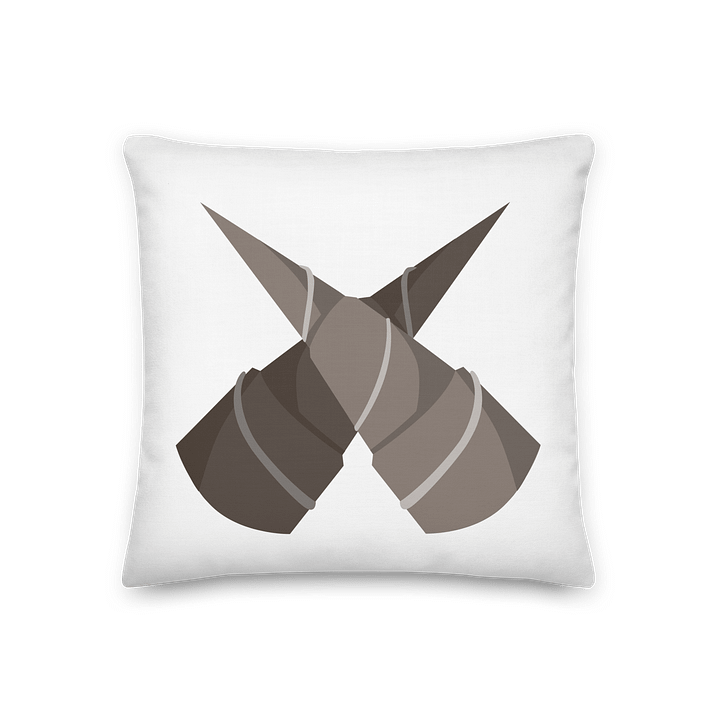 Drill-Bot Pillow product image (2)