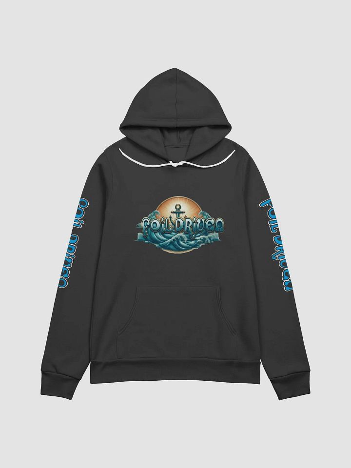 Life Savings Hoodie product image (1)