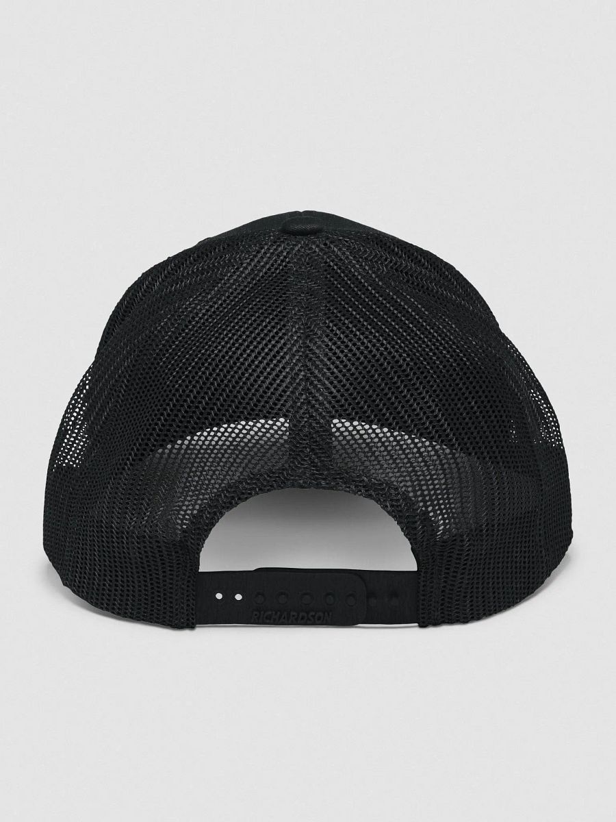 King Division Trucker Cap product image (4)