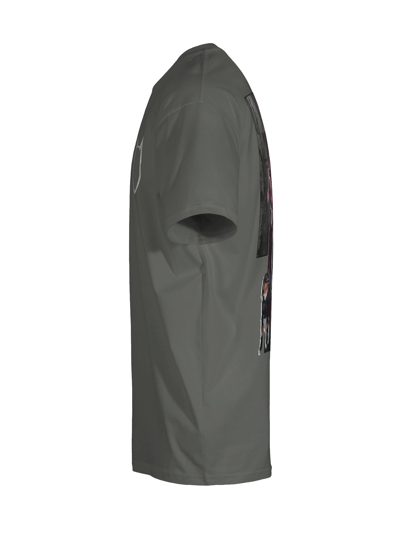 "Patrol" - MTP and Bailey (White) product image (9)