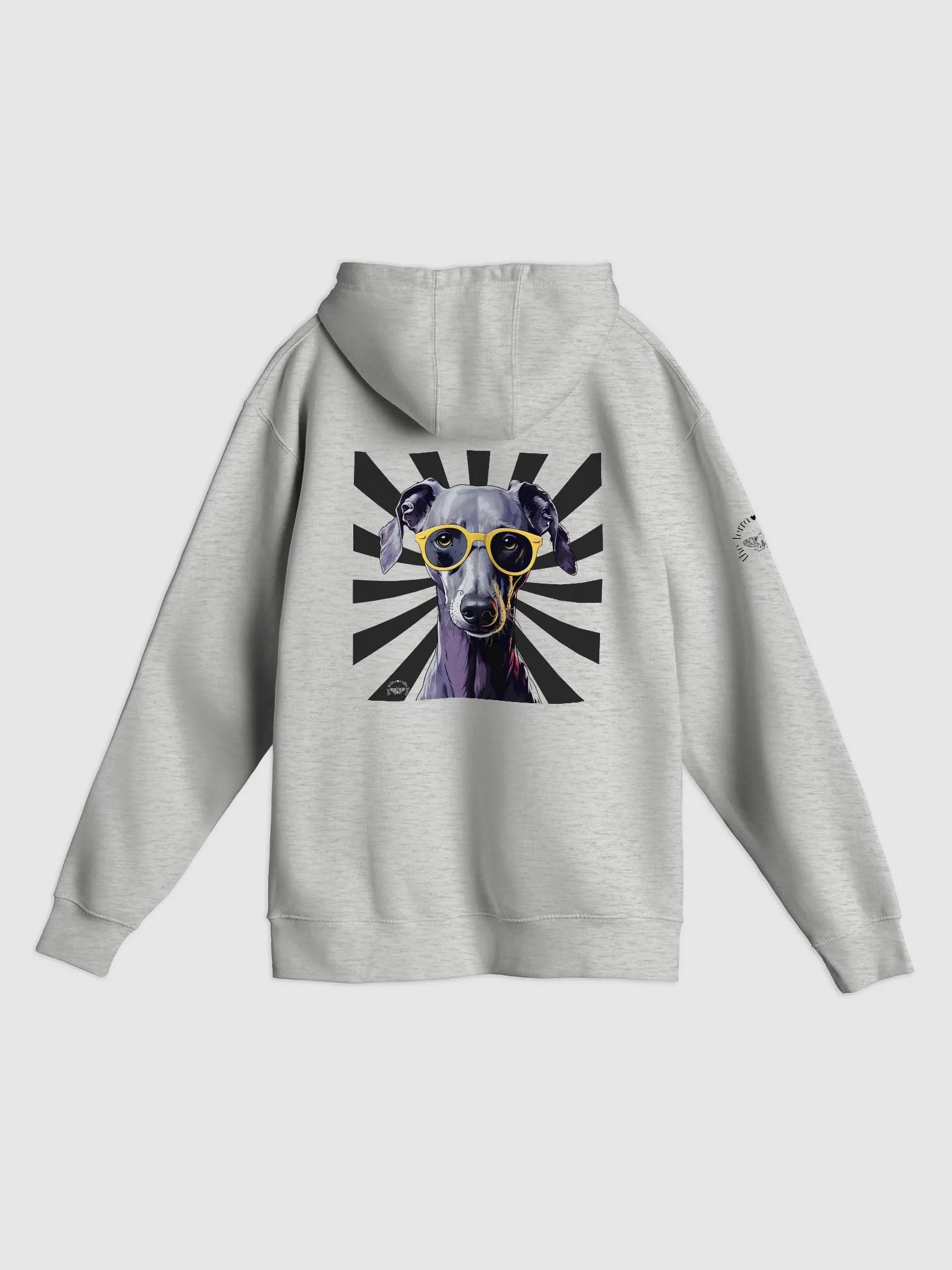 Gragarious Greyhound product image (3)
