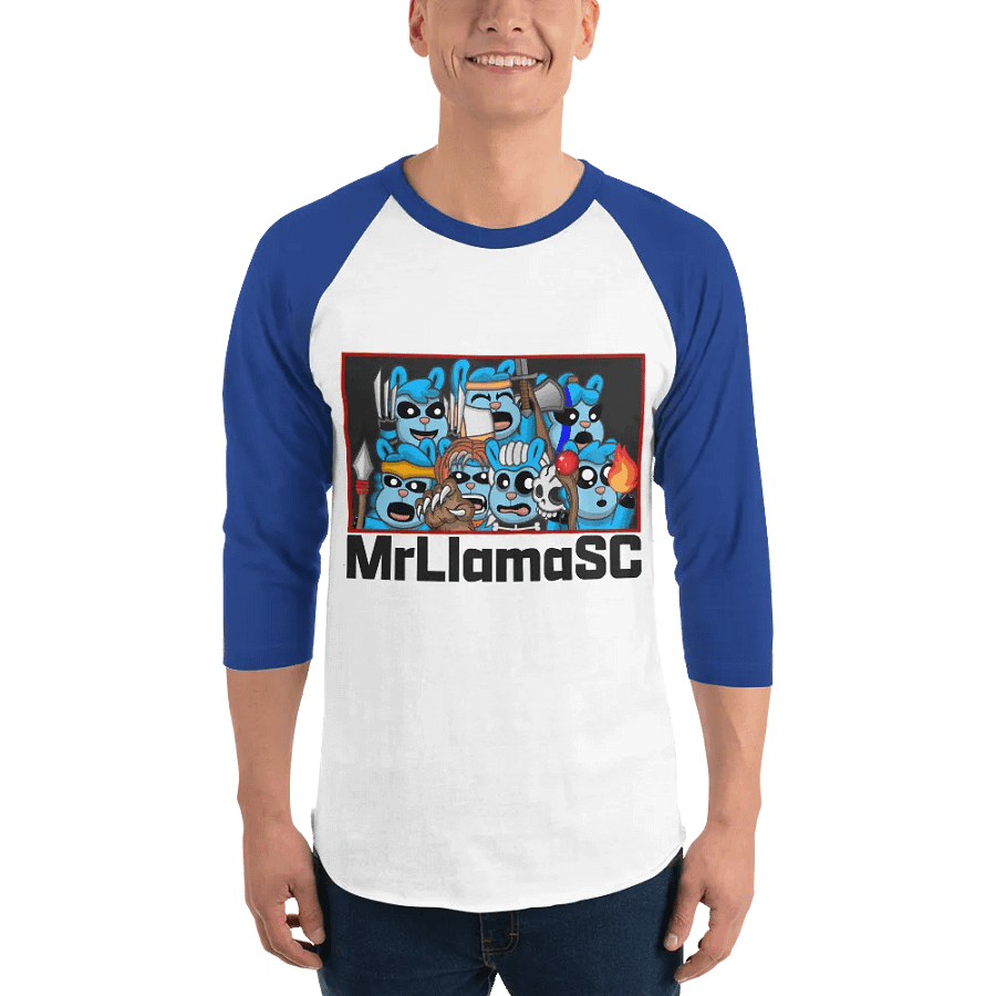 Llamas Unleashed - All Classes product image (3)