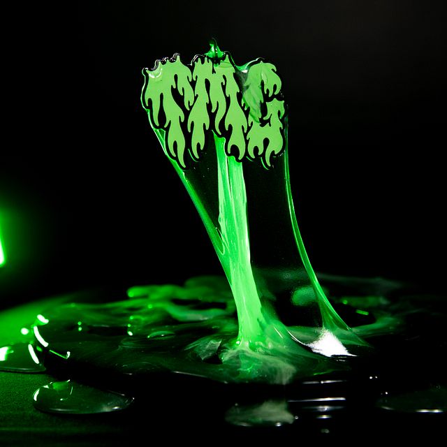 Slime | Air Freshener product image (2)