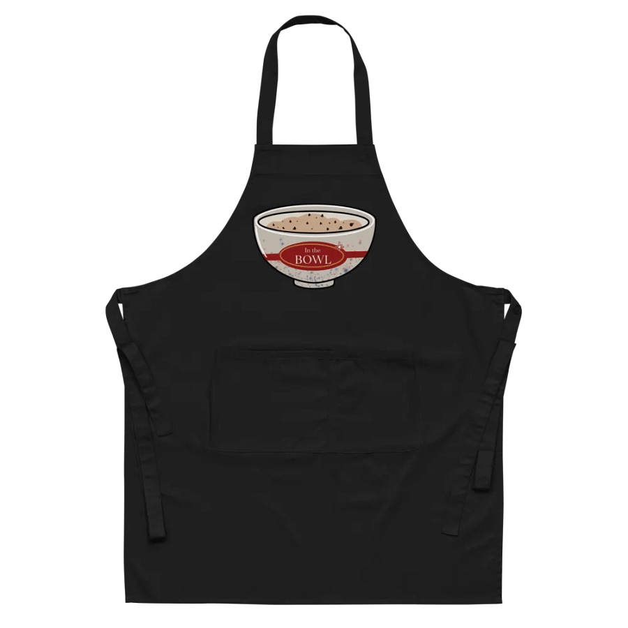 In The Bowl Apron product image (8)