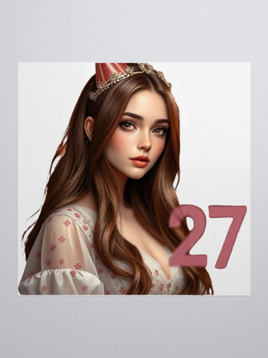 BrowningSimmer 27th Birthday product image (3)