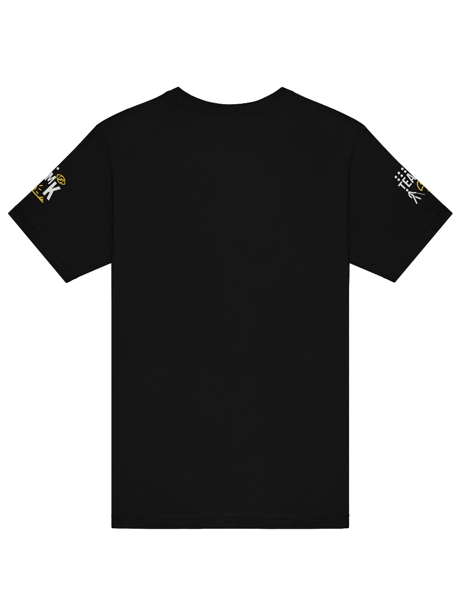 TEAM K Inclusion 2 T-Shirt product image (2)