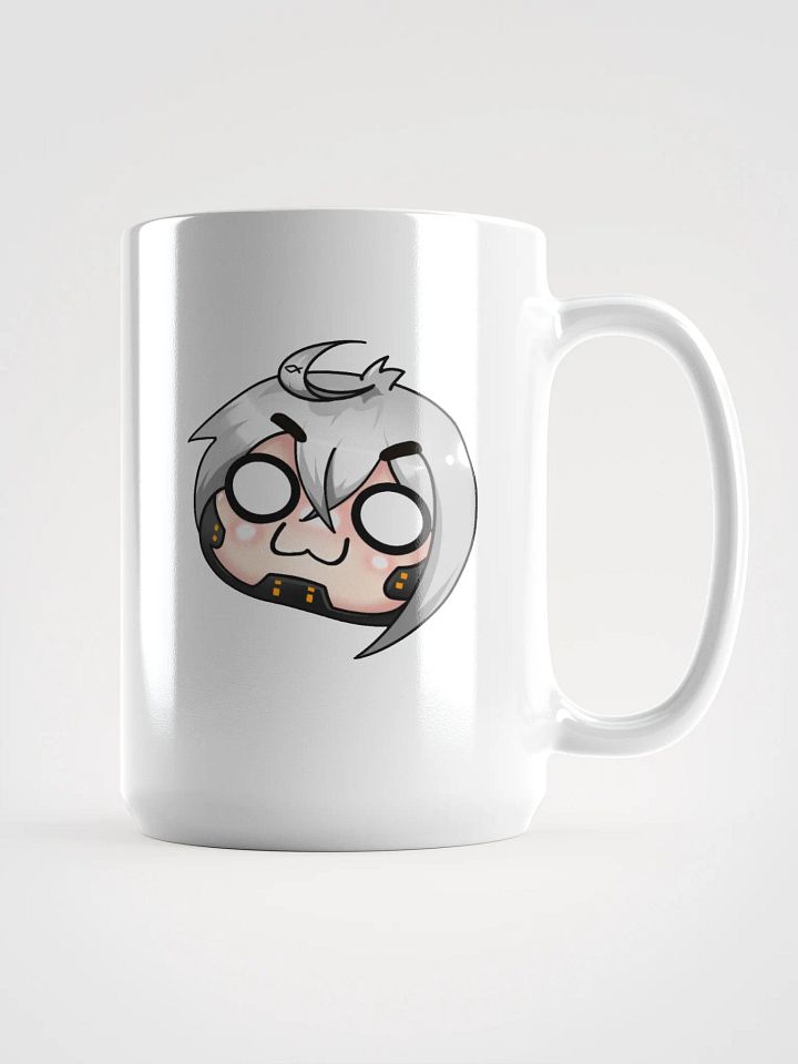 SEISO Mug product image (1)