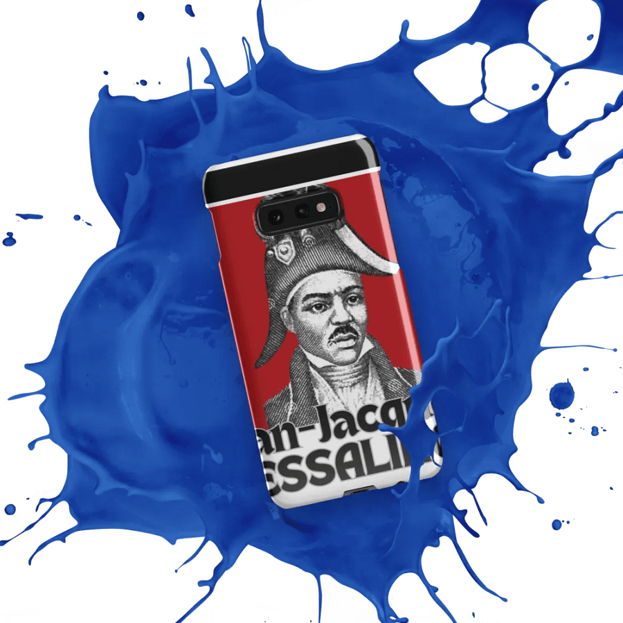 Emperor Jacques I Snap Case for Samsung® product image (6)