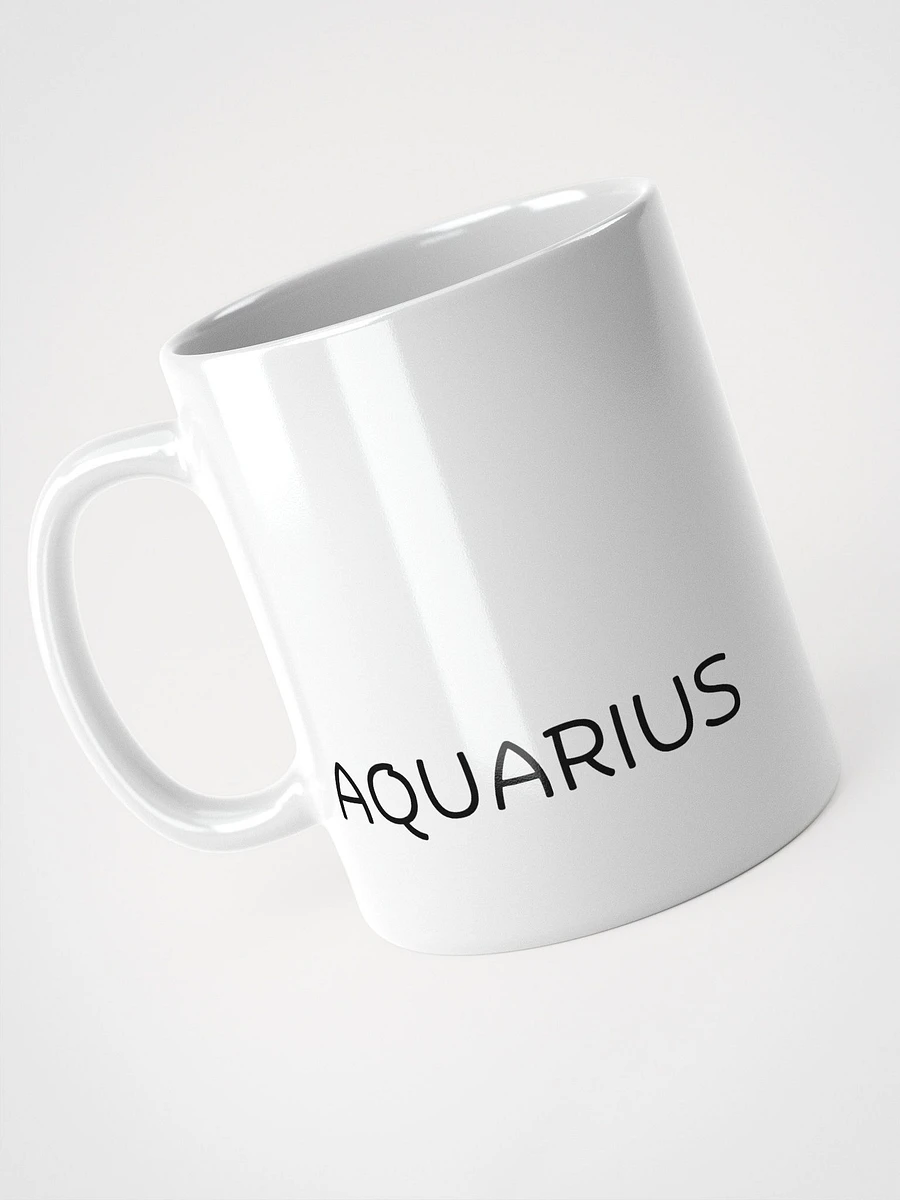 What's Your Moon Sign? Mug ~Aquarius~ product image (3)