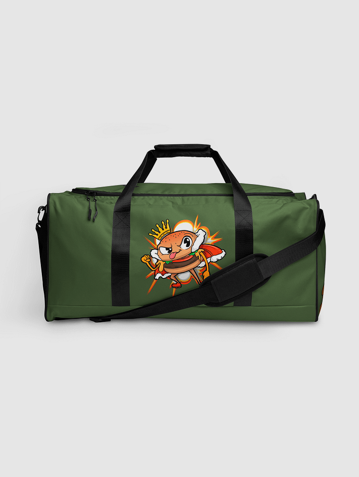 Chuffle Bag product image (1)
