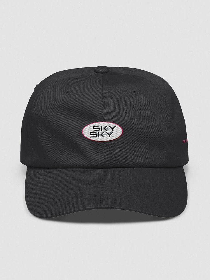 Thinking Cap [ʙʟᴀᴄᴋ • ɢᴀʟᴀxʏ²] product image (1)
