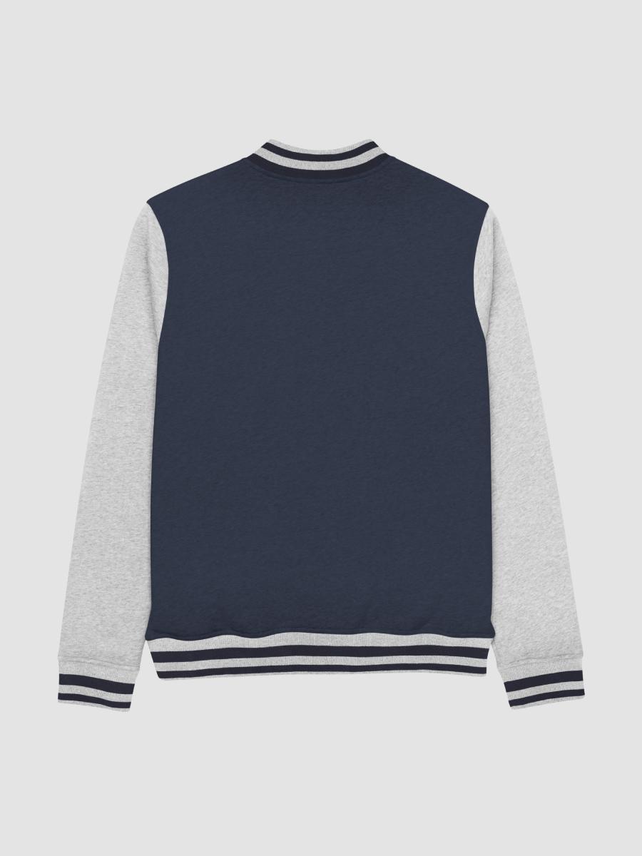 Angel x Champion Varsity Letterman Jacket Embroidered product image (3)