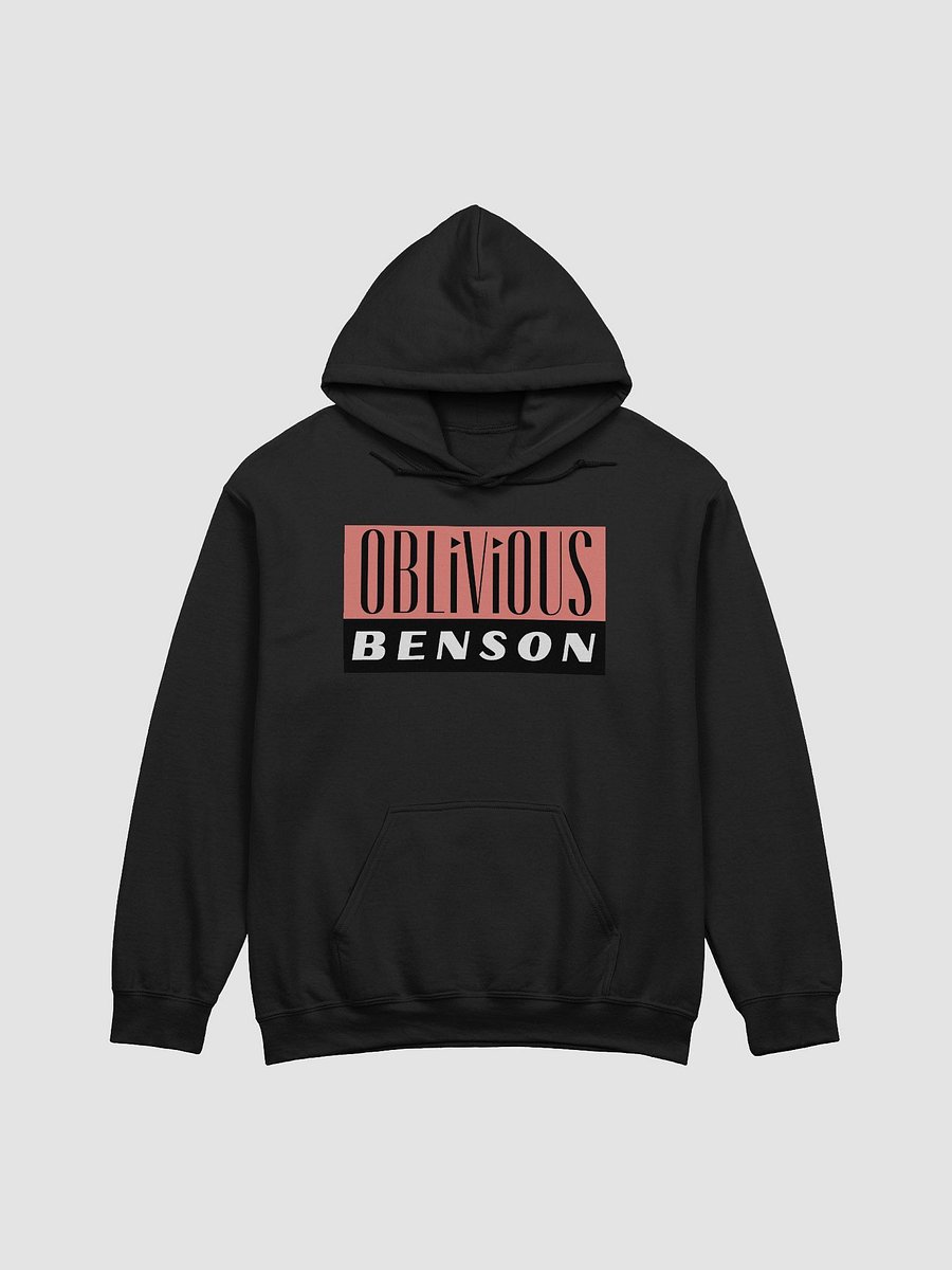OB Lake Parody Hoodie product image (1)