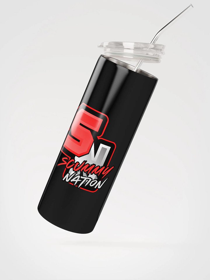 SN Tumbler product image (2)