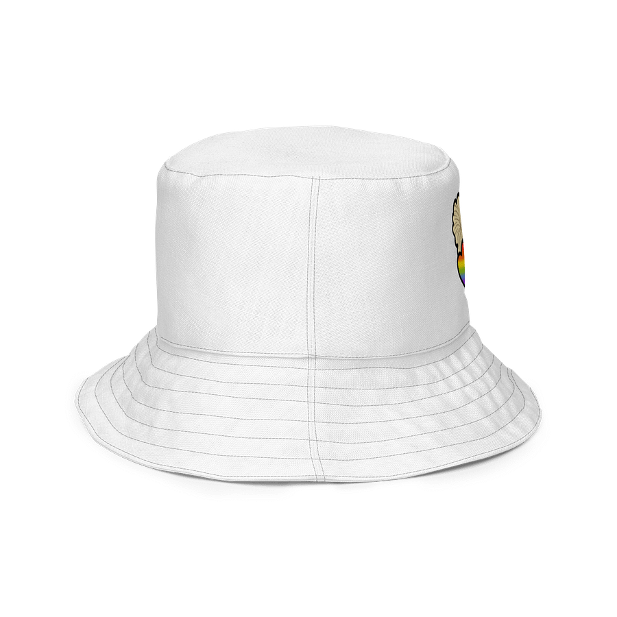 Pride Bucket Hat product image (3)