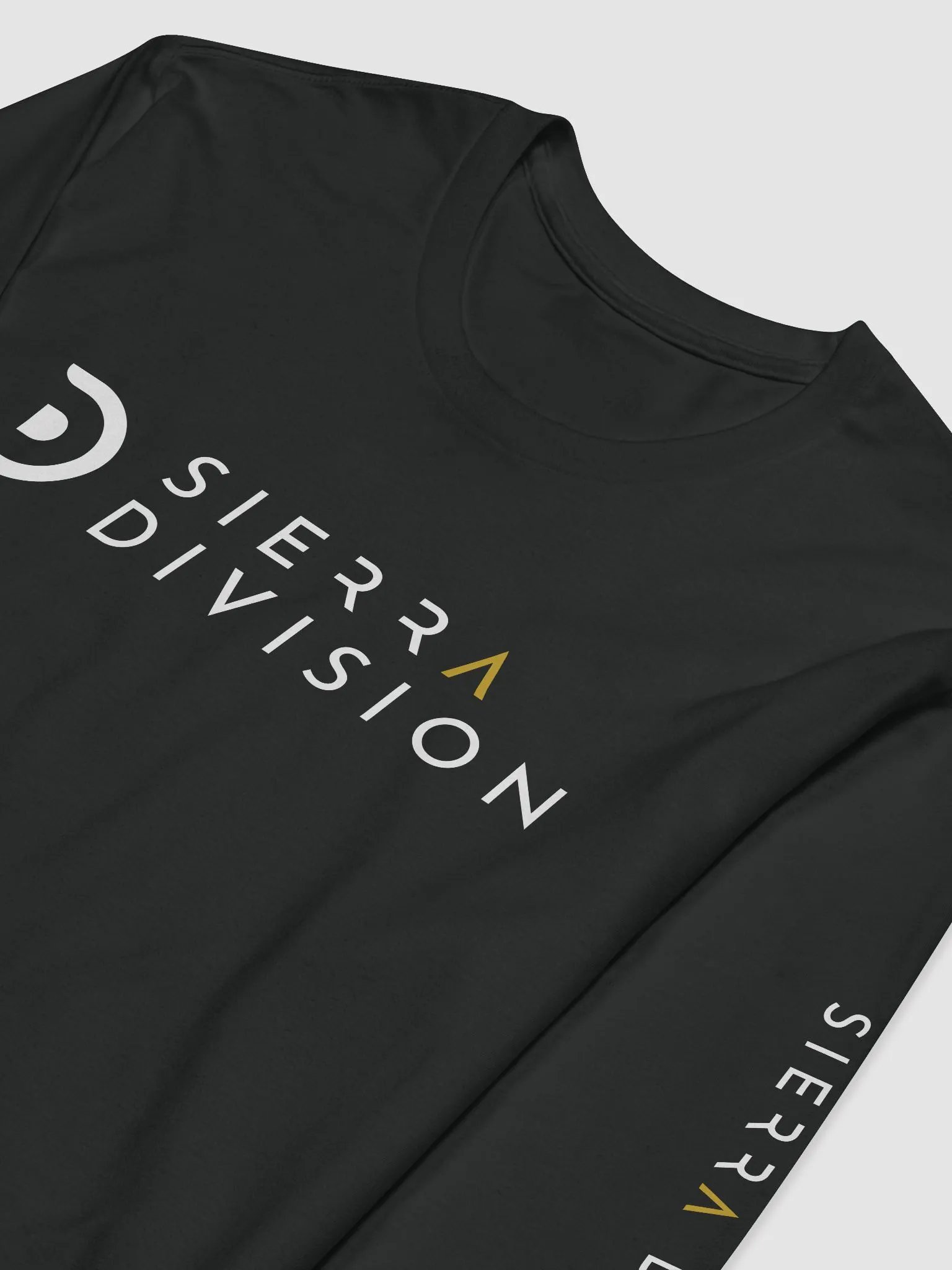 Sierra Dev Longsleeve product image (3)