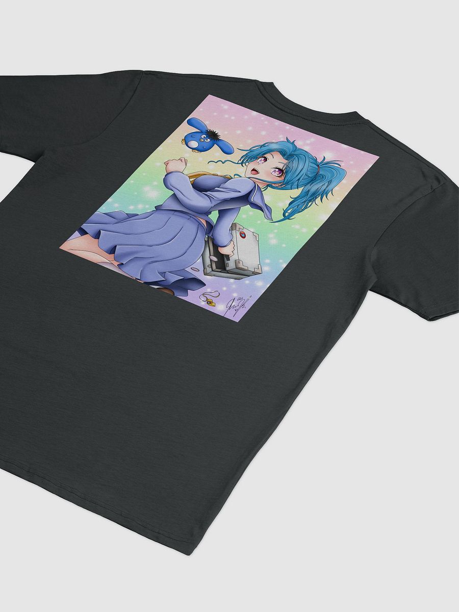 Pastel Dreams Men's Premium Tee product image (4)