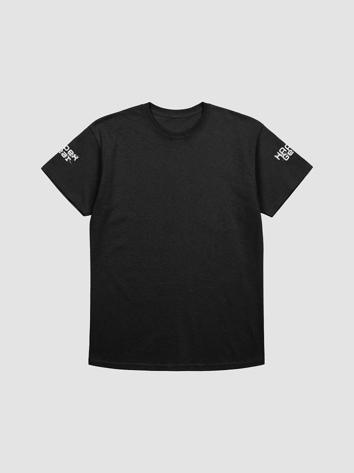 Heavyweight T-Shirt - Property Of HApex Gear product image (1)