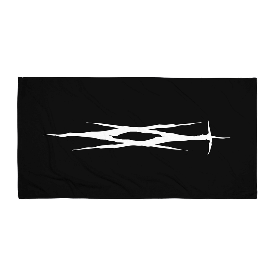 Sigil Towel product image (1)