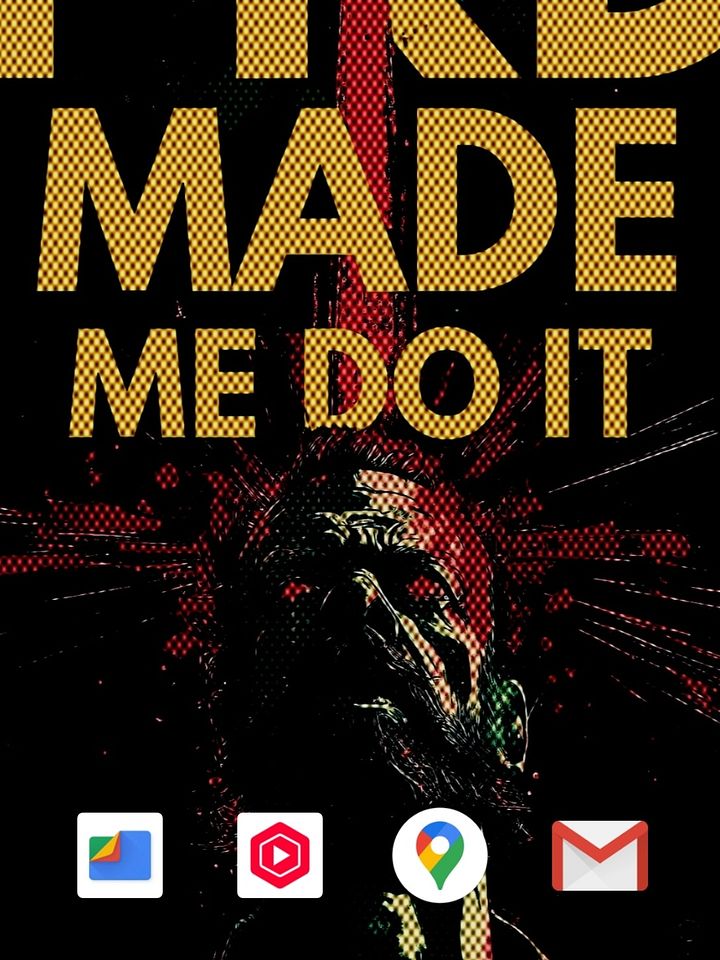 PKD Phone / Tablet Wallpaper product image (1)
